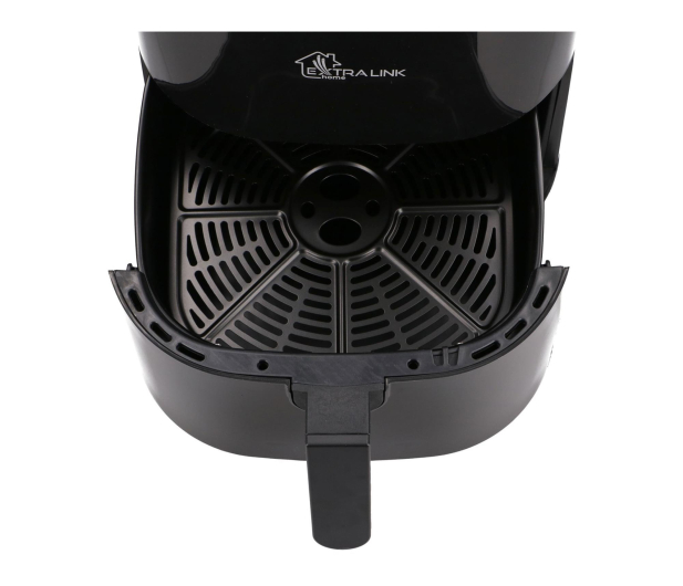 ExtraLink Air Fryer SJ-600 6.5L EU Frytkownica beztłuszczowa - 1585395 - zdjęcie 5